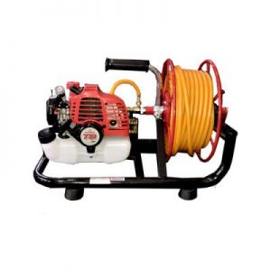 دستگاه سمپاش زنبه ای